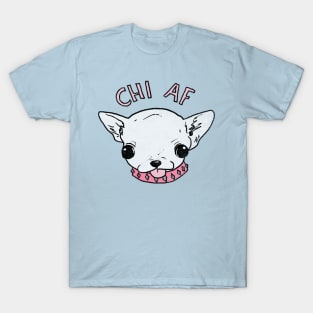 Chi AF T-Shirt